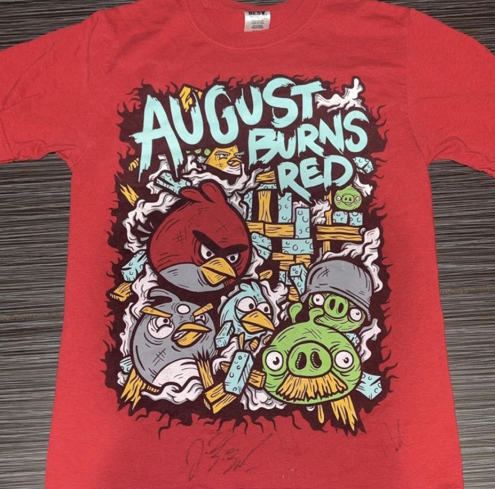 Ed Sheeran Blue Monster Plushie