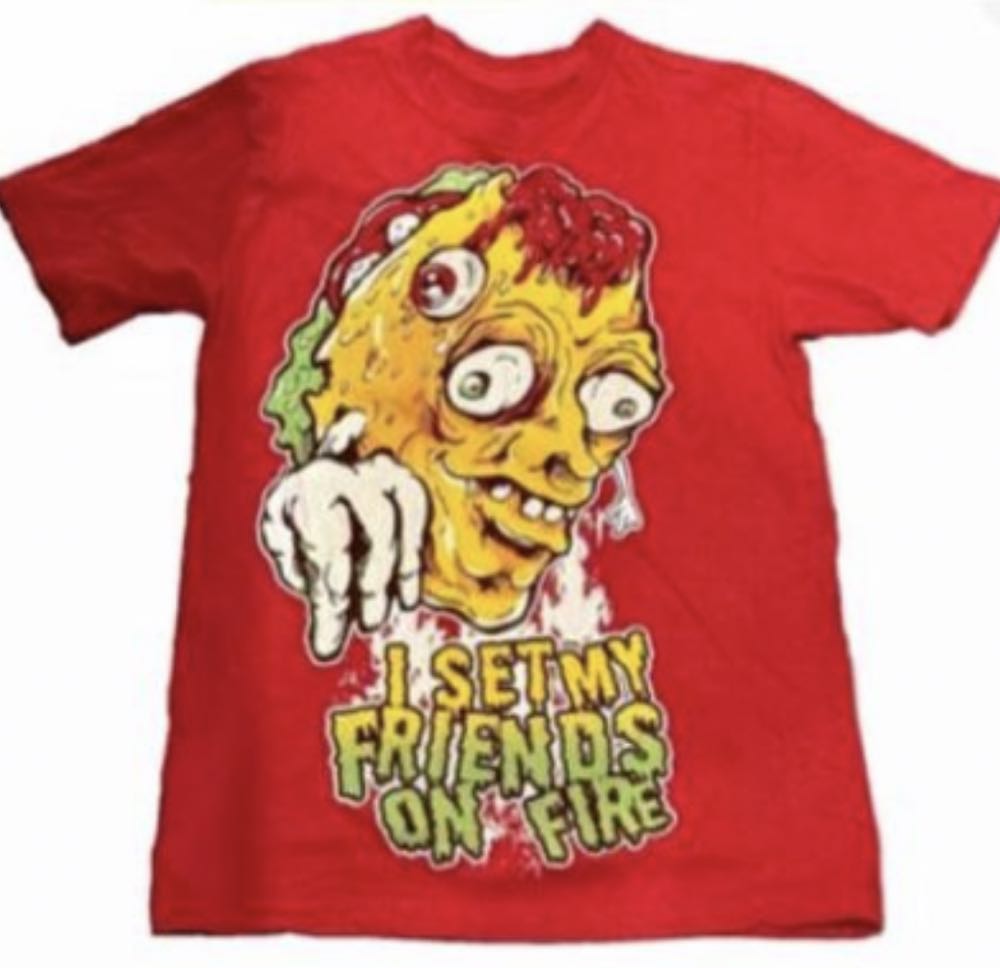 JNCO Beamsplitter Jeans