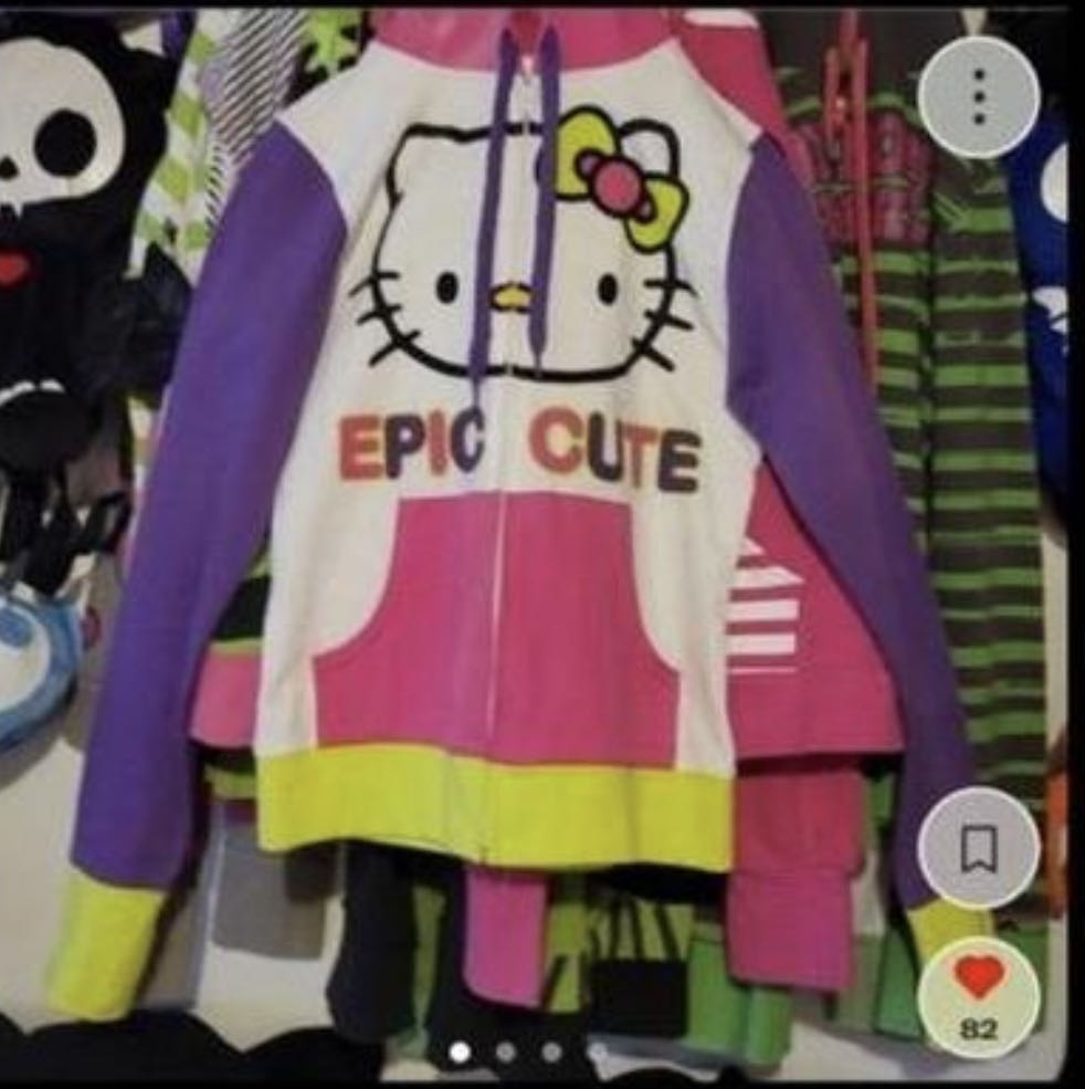 Penguin With Red Earmuff Toboggan And Striped Scarf