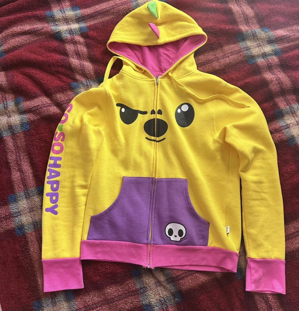 Squishmallows Official Kellytoy Squishy Soft 16 Inch Adjani The Sunset Cow Squishmallow Orange Pink 16”