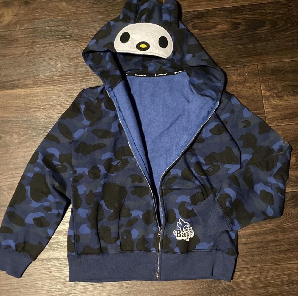 BAMM BEANOS BEARS BROWN 1061