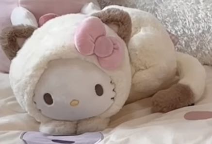 Authentic Star Trek Alien Beans Vulcan Beanie 5” Toy Collectable Limited Of Collectible