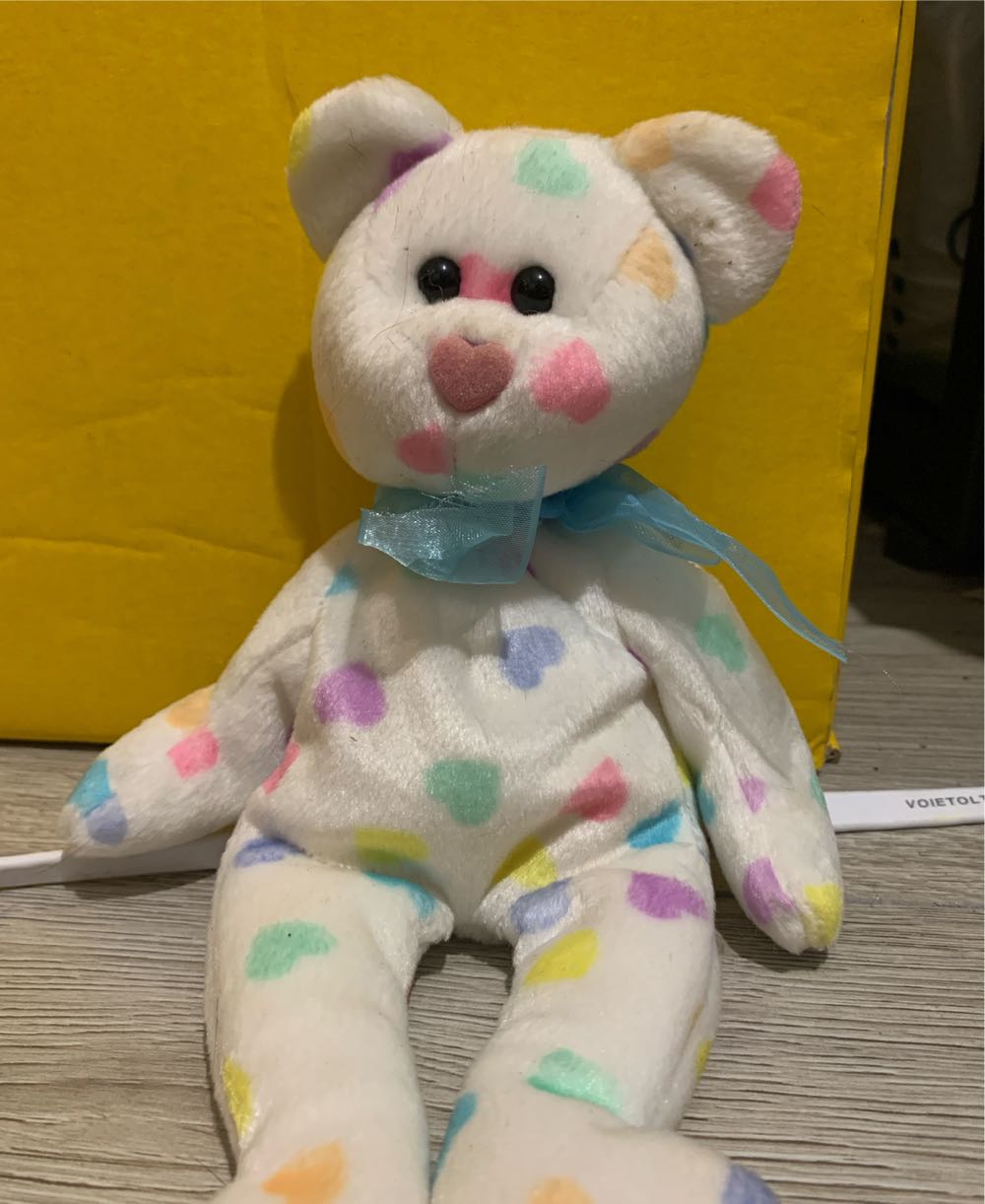 Toph TurtleDuck Plush