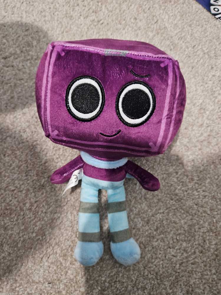 Jellycat Amuseable Nordic Spruce Christmas Tree