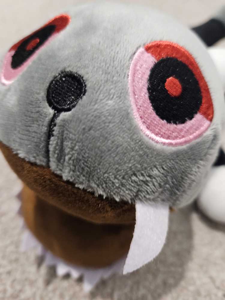 Paramore “Running Out of Time” Bunny Shirt