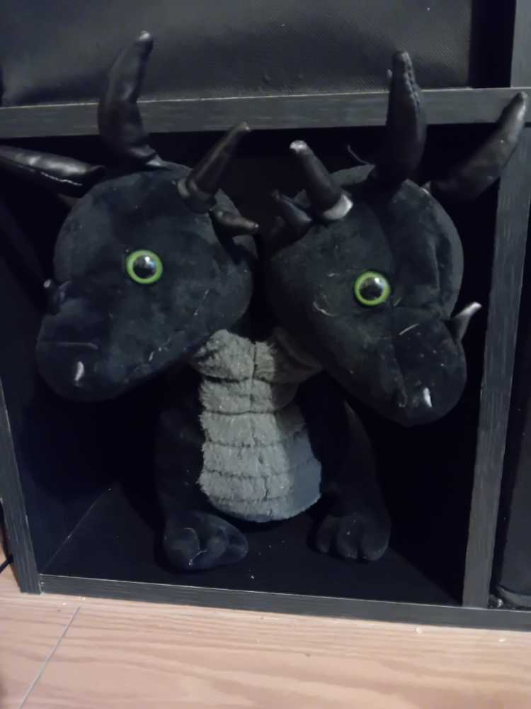 Kidrobot X Disney Plush New Lilo And Stitch Leroy 8inch Phunny