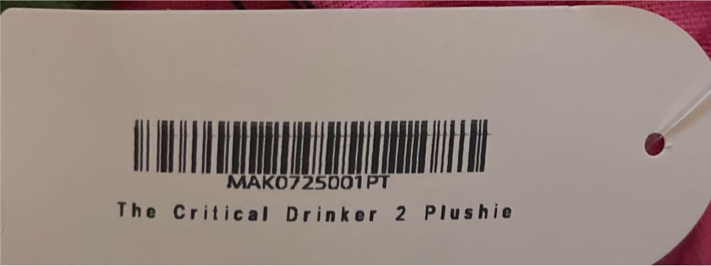 Blossom Sage Bunny (M) BNWT embroidered 