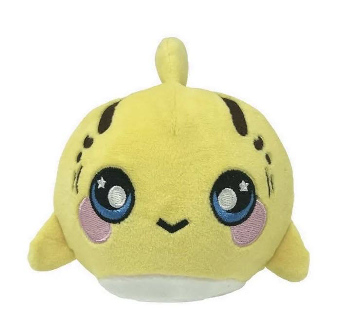 Legendary Golden Mimic