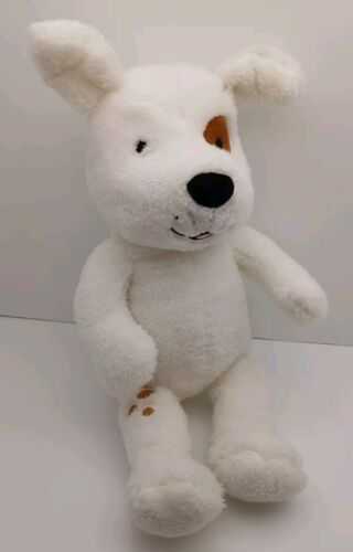 Rock Ruff Official Plush
