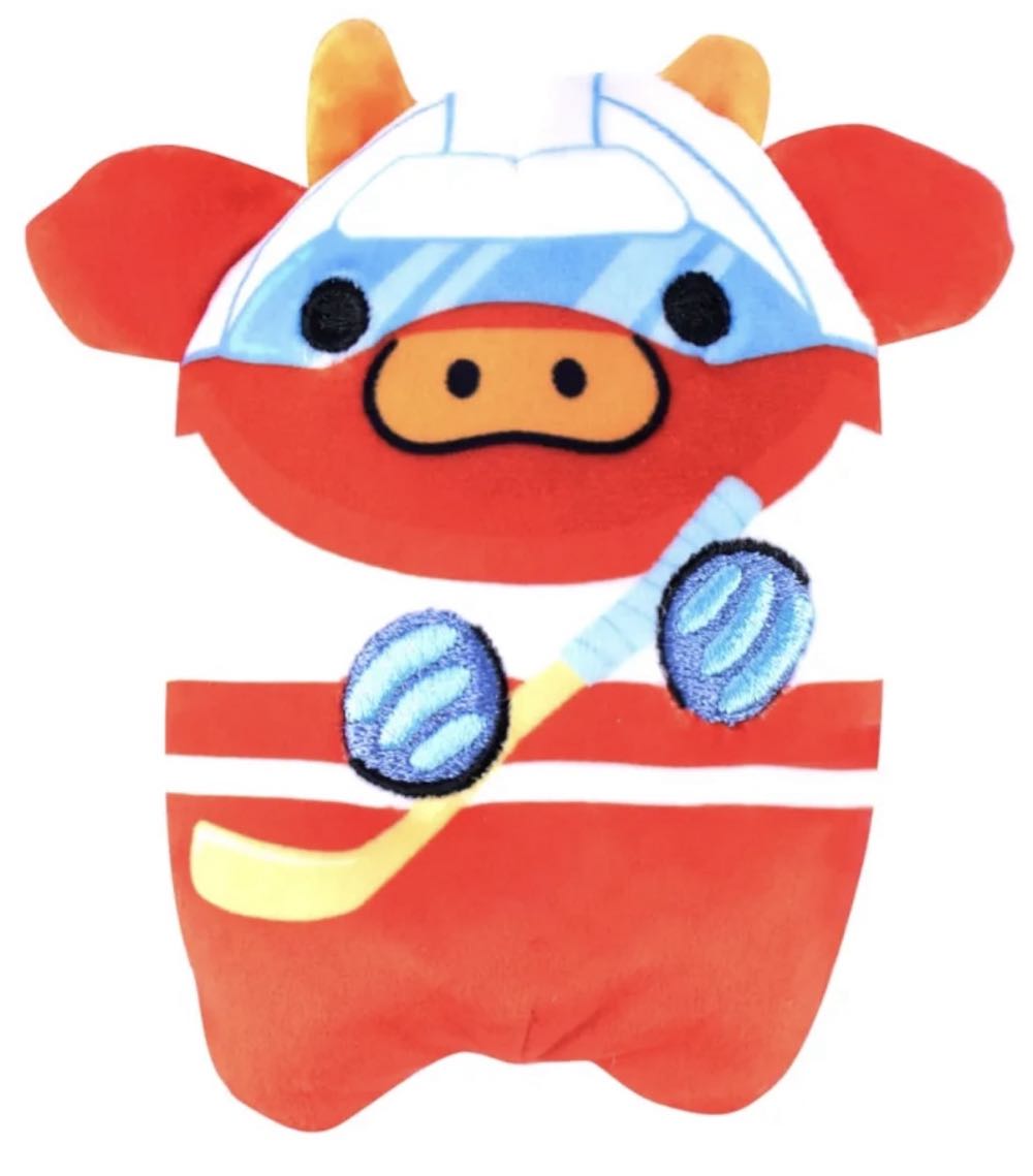 Steiff Clara with Nutcracker