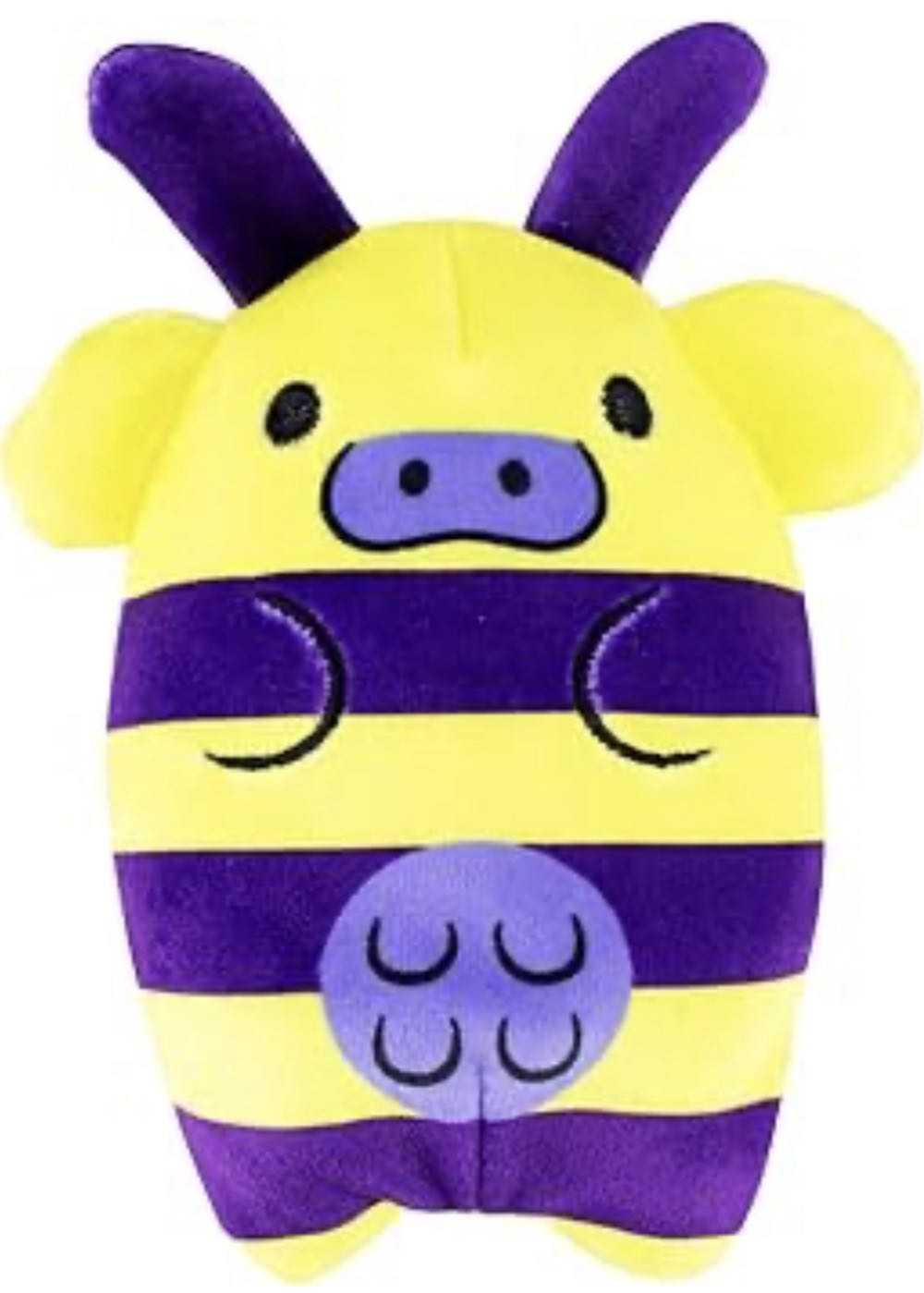 Squishable Mini Haunted Plague Doctor Plush