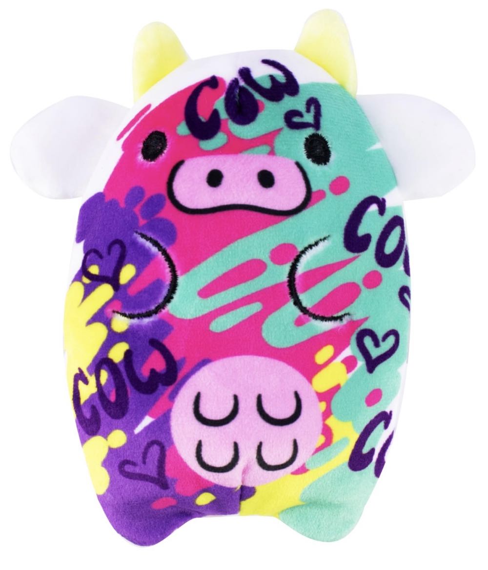 Peluche Sailor Moon e tuxedo