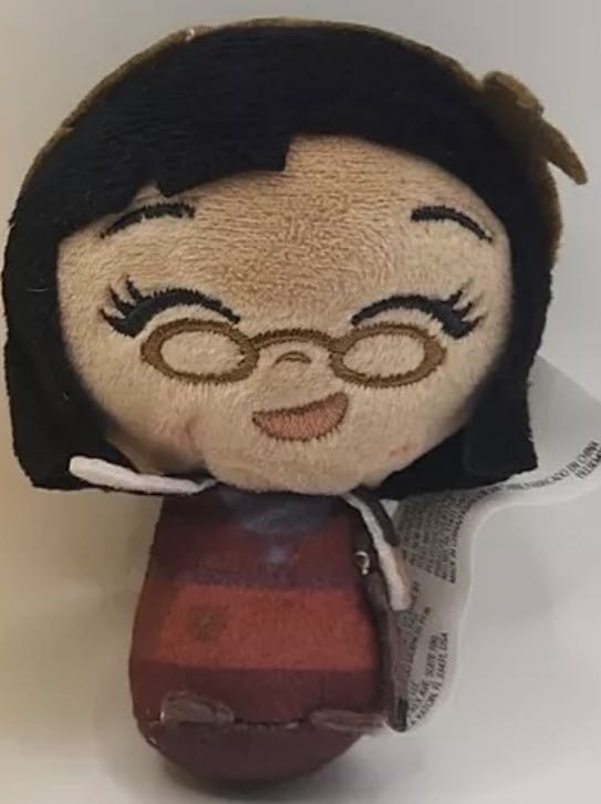 Fries Squishmallow Friends