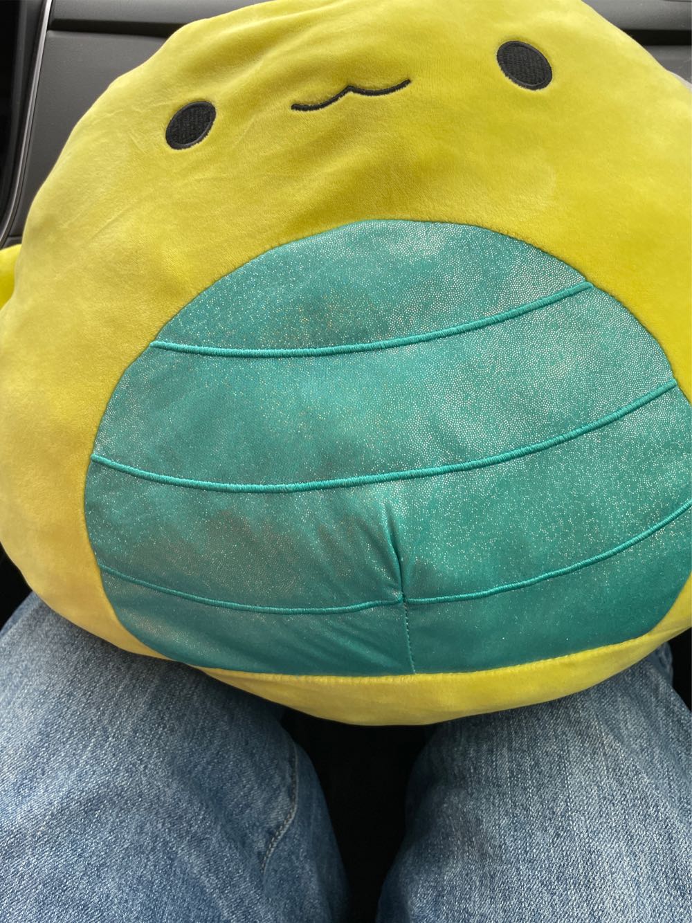 Liberty 2023 Emma & Georgina Bartholomew Bear