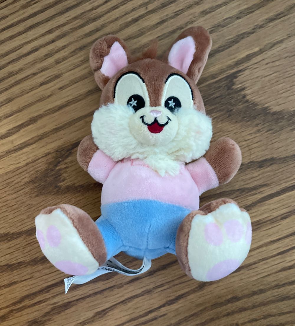 Pokemon Center Summer Pikachu & Eevee Plush Set Mint Japan