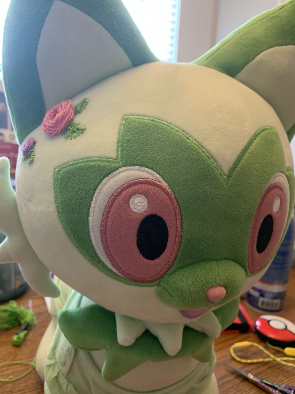 Teeturtle Cinnamoroll