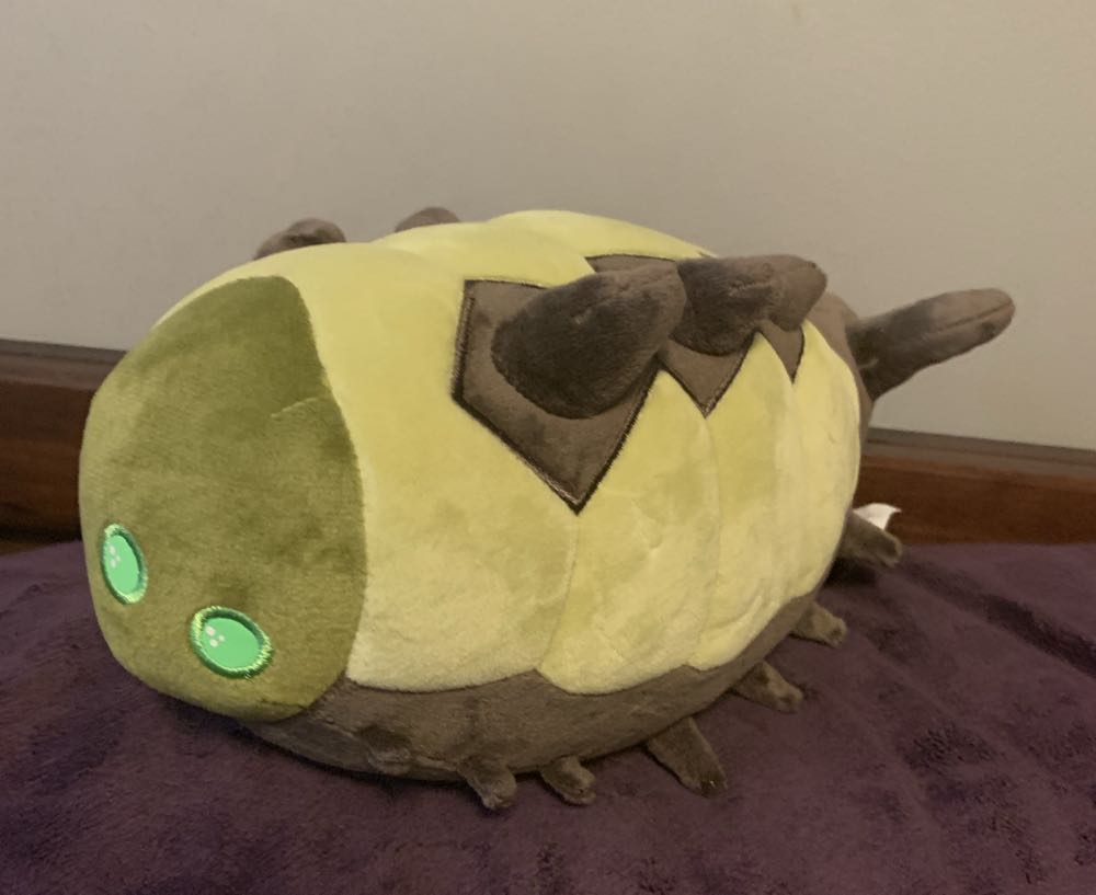 Bashful Shimmer Bunny Medium