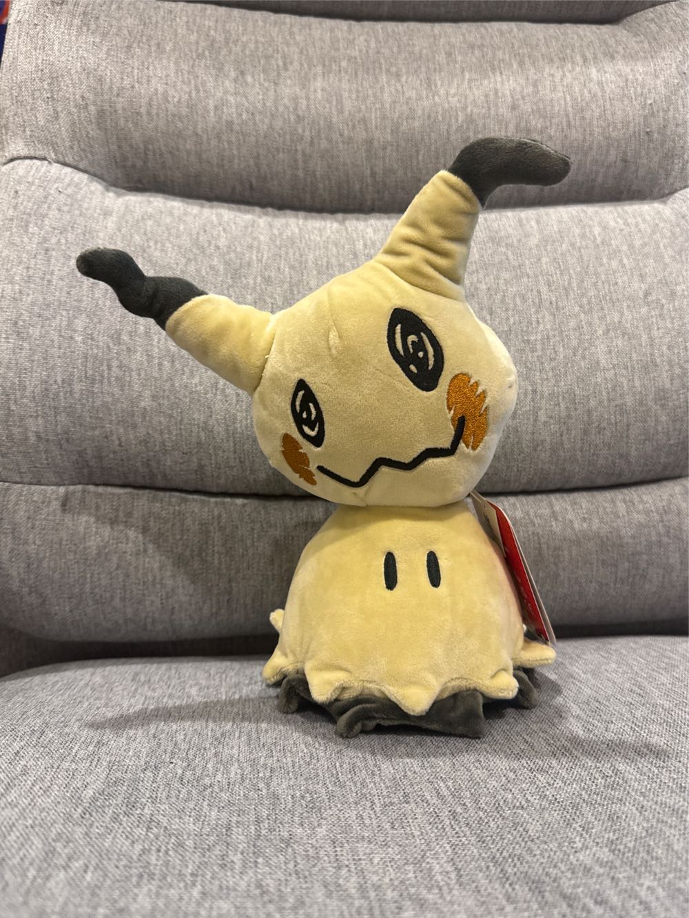 Squishmallows Willets The Monster Small