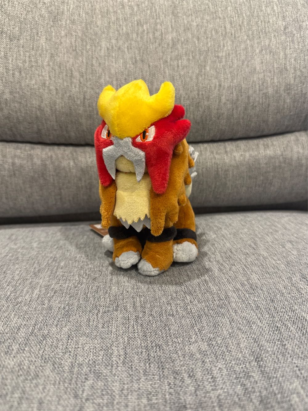 Clifford The Big Red Dog