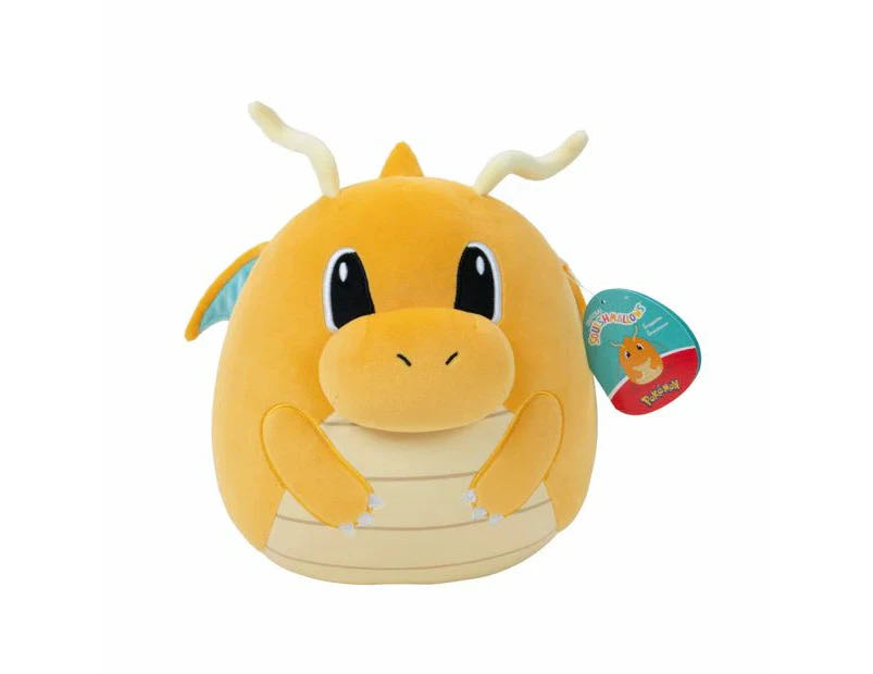 Mattel Teenage Mutant Ninja Turtle 8 Inch Turtle Tot Leonardo | Soft Action Toy Figure Ages 3