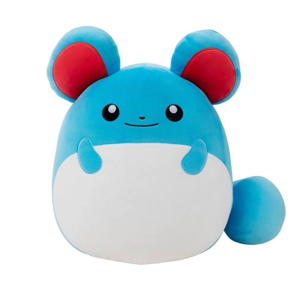 Stay Puffed Marshmallow Man