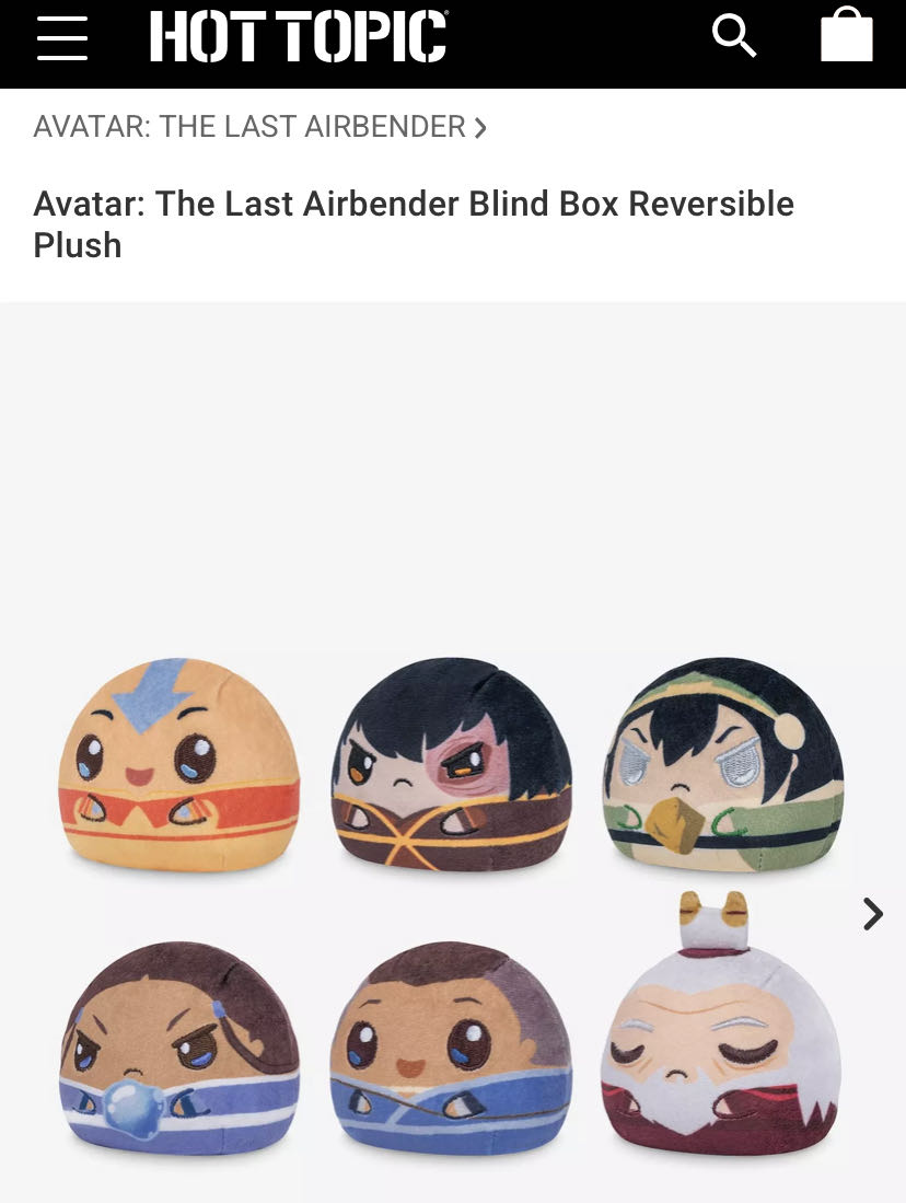 Eevee Night Light 3.5”