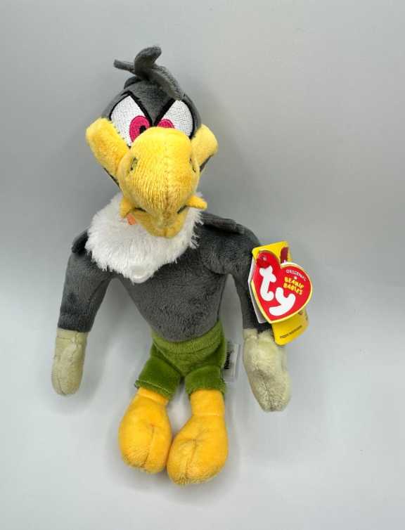 Disney: Onward - Manticore Mascot