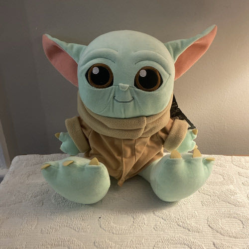 Jellycat Small Pip Monster