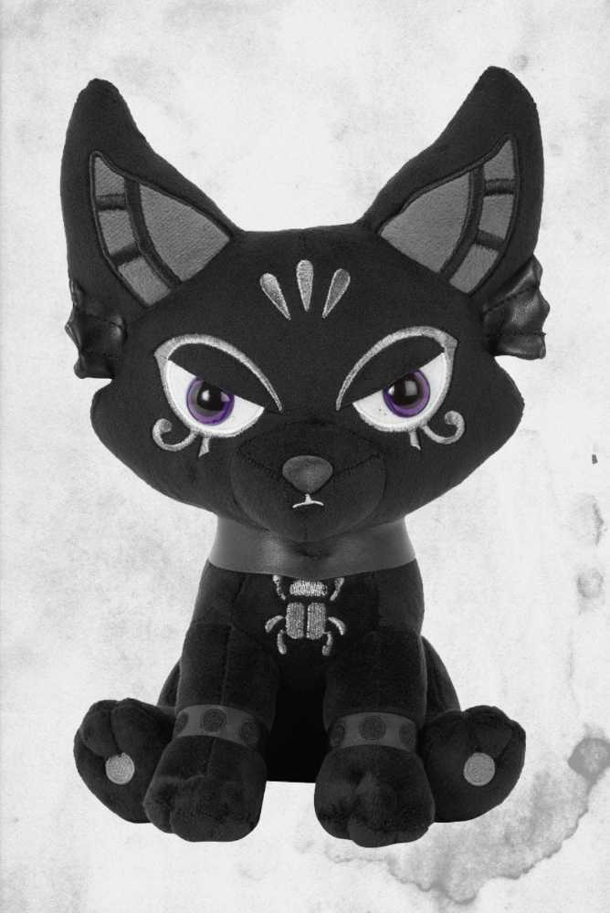 Jelly Fish Squishmallow