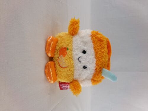 Toys For Tots - Curly The Bear