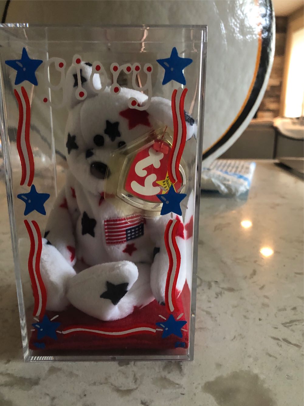 Sdcc Sdcc: South Park Stoned Towelie With Bong 8” Psychedelic Edition Only 500 ! Kidrobot Figure