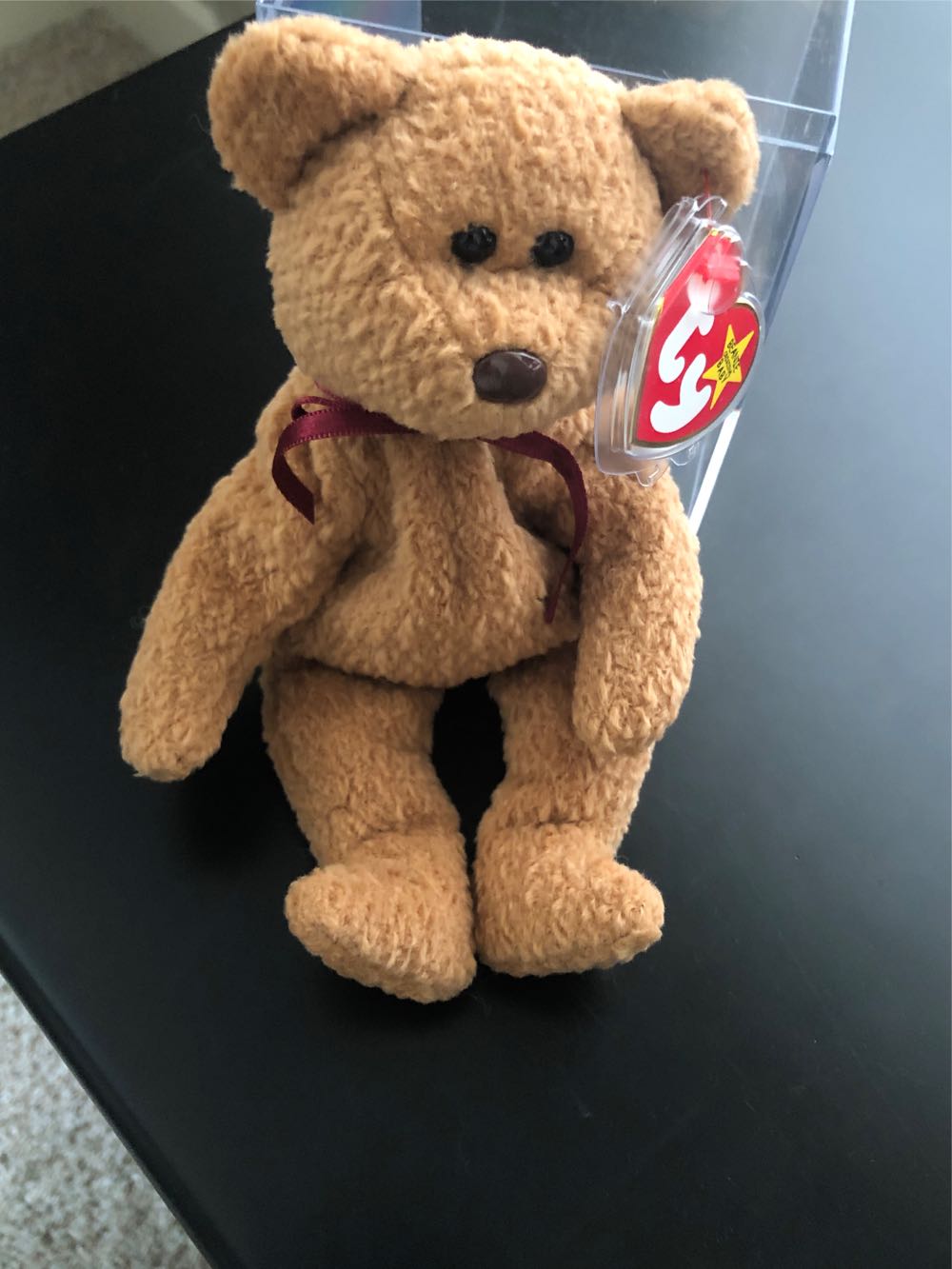 Leopold "Hellraiser" Clementine