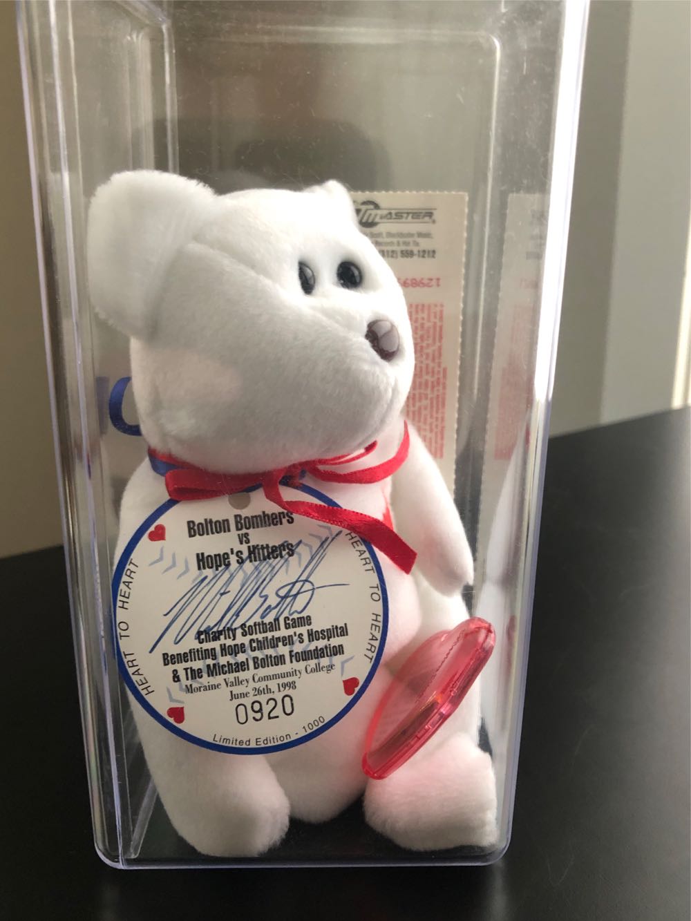 Jurassic Park Plush Asst 4