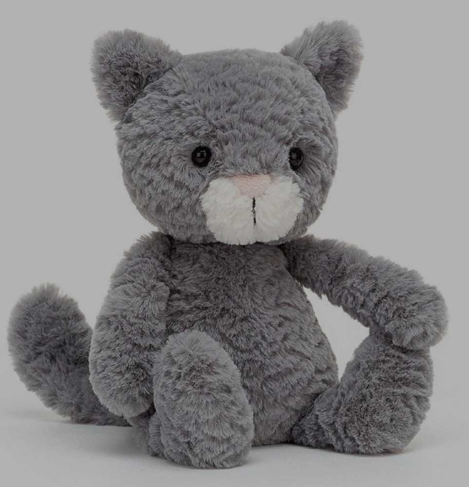 Hallmark Christmas Bear