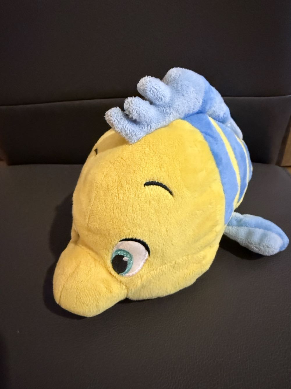 Amusables Pink Orchid