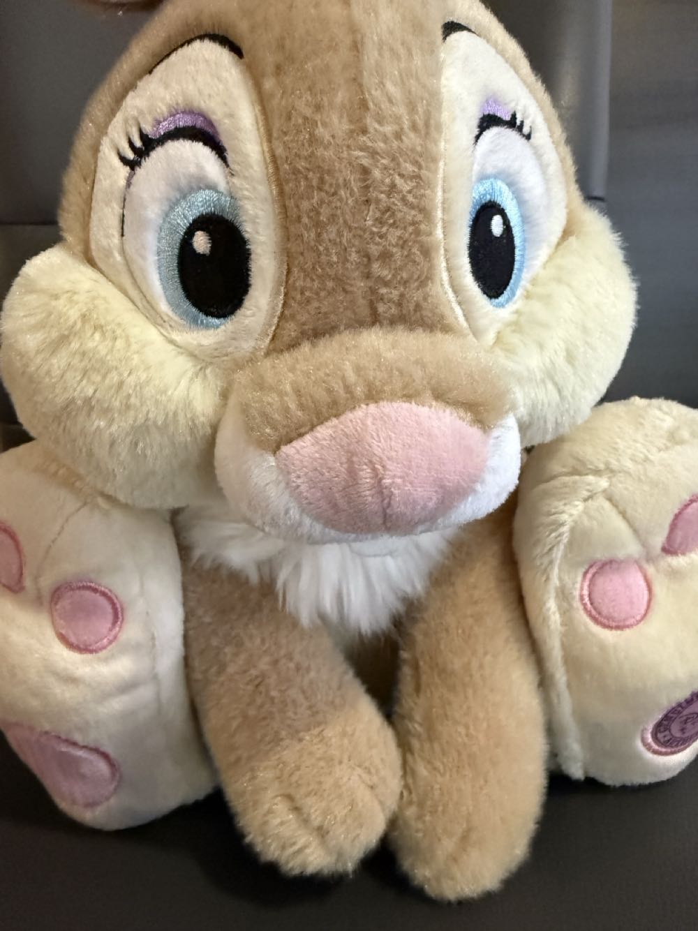 Mickey Mouse Mini Bean Bag