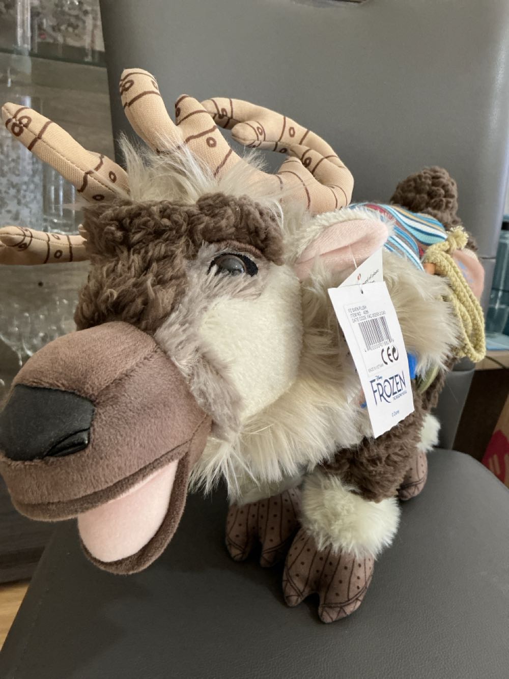 Cows Vs Aliens, Moojesty, #032