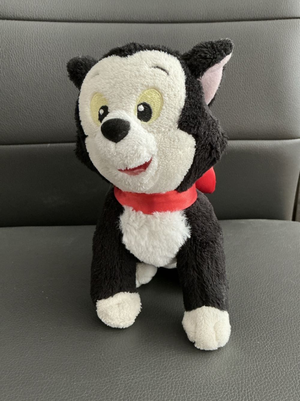 Build A Bear Cookie Monster