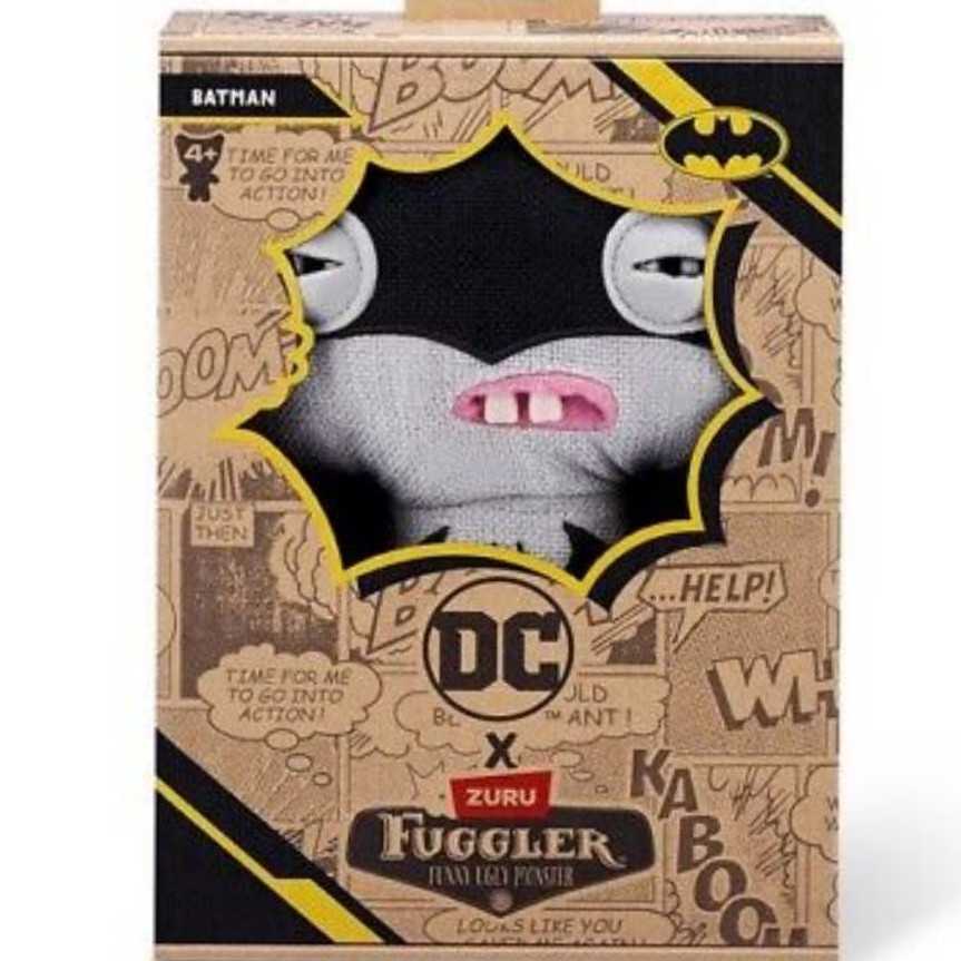 Fuggler Spongebob Squarepants 9” Plush SpongeBob