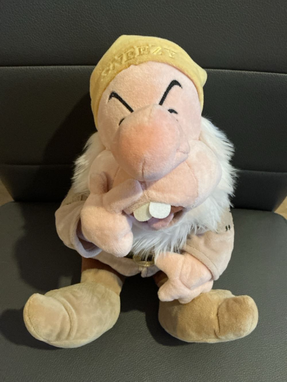 Bartholomew Bear (Large)