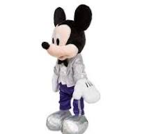 Disney: Mickey Mouse (American Eagle X Ae 12”)