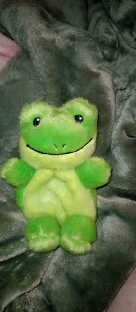 Caesar (Beanie Ball)