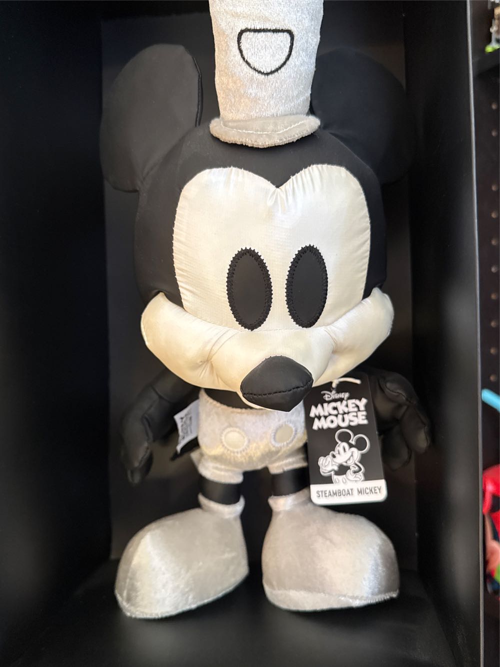 Hallmark Dr. Seuss Grinch Stole Christmas! 12.5” Animated W Sound & Motion Christmas 12.5