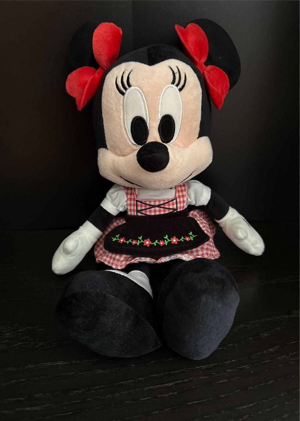 Jesus Rag Doll- Shining Light Dolls