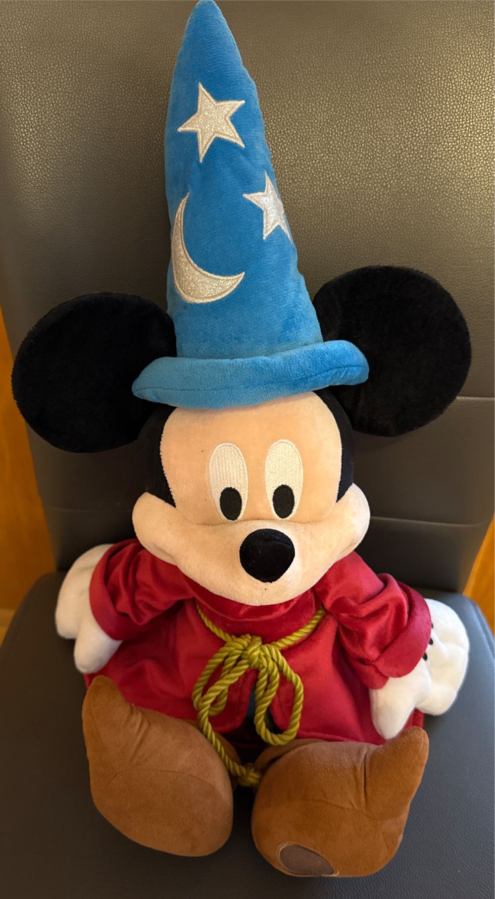 Squishable Rainbow Caterpillar