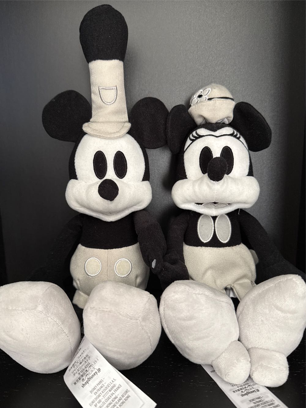 Jellycat Bashful Beige Bunny Large