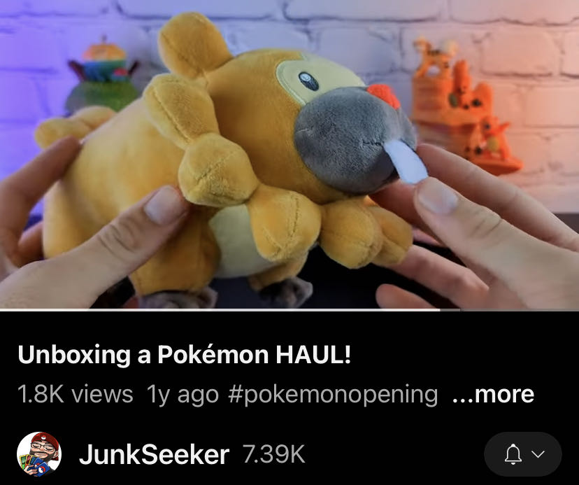 Magical Chiikawa Magical Charge Mascot