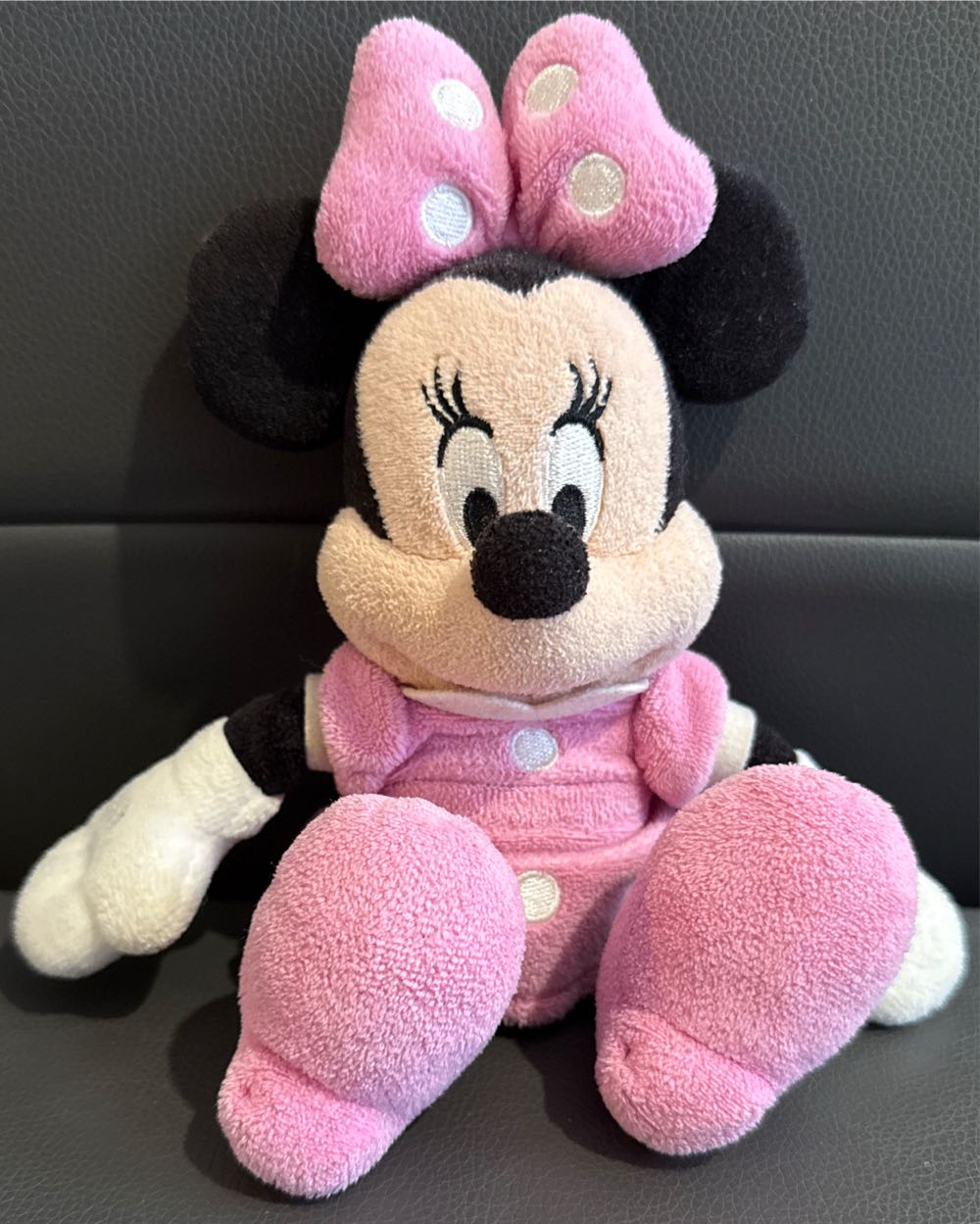 Winter Beanie Wonderland Puzzle