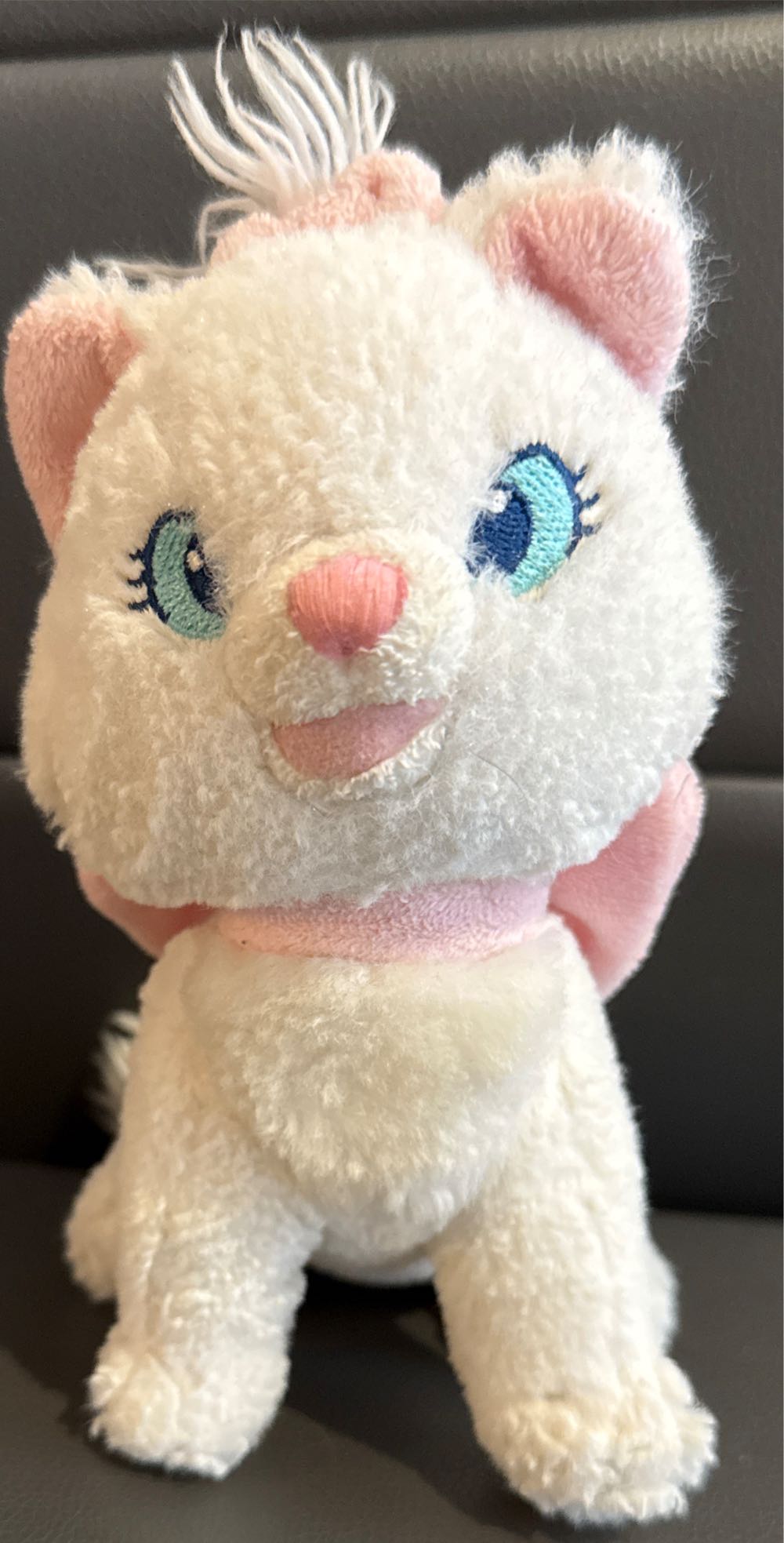 Tentacle Kitty Tonkotsu Ramen Little One