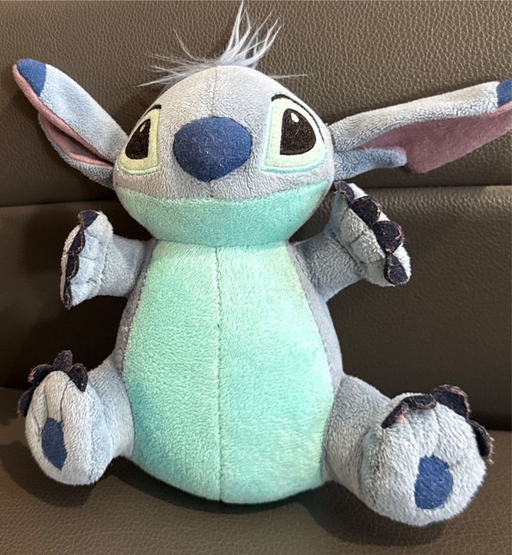 Lil Frumpz 5" "Frumpy" Squishmallow